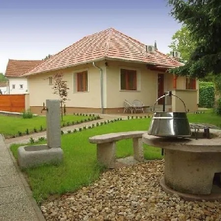 Belvarosi Apartmanhaz Apartment *