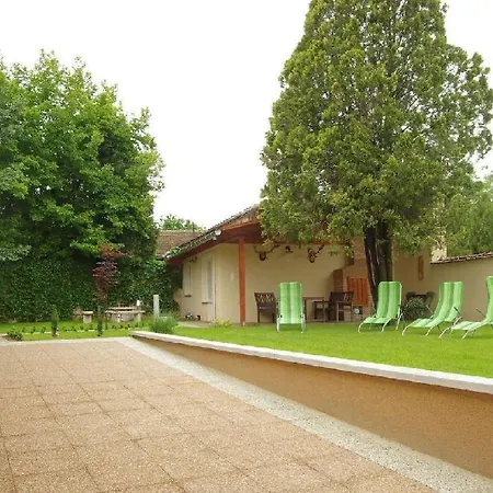 Belvarosi Apartmanhaz Apartment