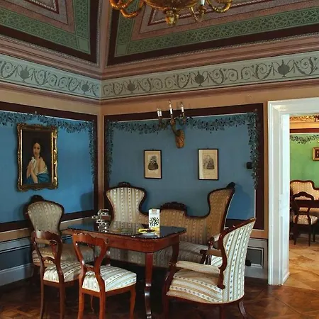 Apartment Belvarosi Apartmanhaz Gyula