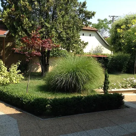 Apartment Belvarosi Apartmanhaz Gyula