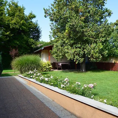 Belvarosi Apartmanhaz Apartment