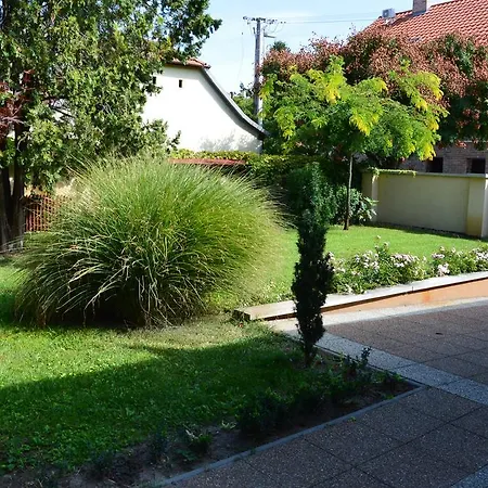 Belvarosi Apartmanhaz Gyula