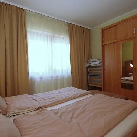 Belvarosi Apartmanhaz