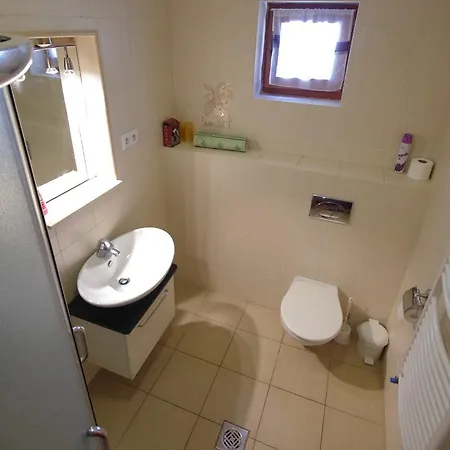 Belvarosi Apartmanhaz Gyula