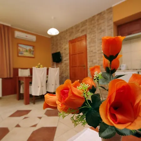 Apartment Belvarosi Apartmanhaz