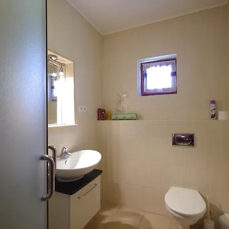 Belvarosi Apartmanhaz Gyula