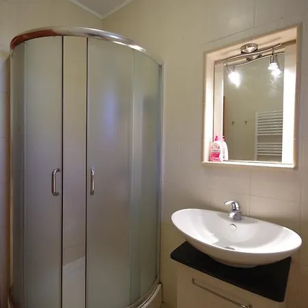 Belvarosi Apartmanhaz *