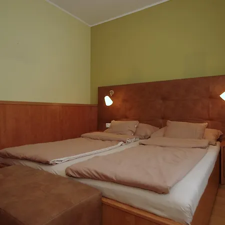 Apartment Belvarosi Apartmanhaz Gyula