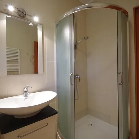 Apartment Belvarosi Apartmanhaz *