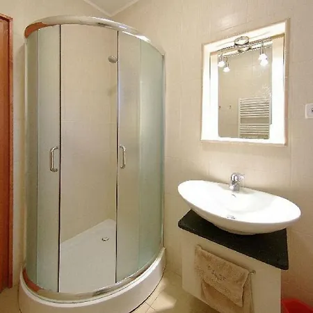 Belvarosi Apartmanhaz